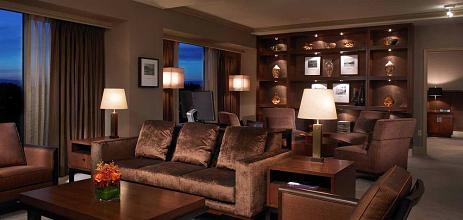фото отеля Hyatt Regency Bellevue