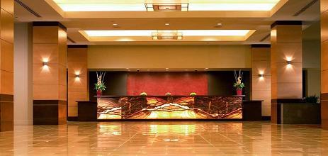 фото отеля Hyatt Regency Bellevue
