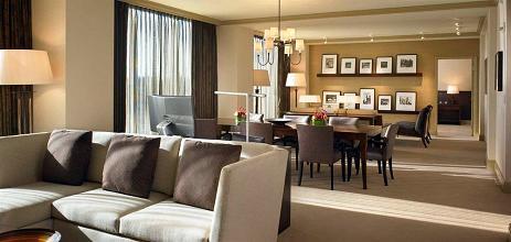 фото отеля Hyatt Regency Bellevue
