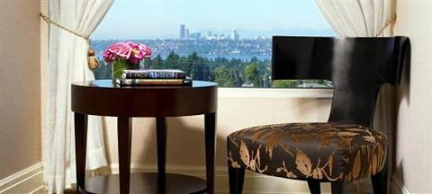 фото отеля Hyatt Regency Bellevue