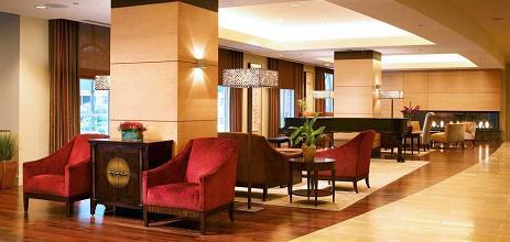 фото отеля Hyatt Regency Bellevue