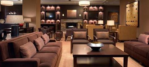 фото отеля Hyatt Regency Bellevue