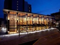 Hyatt Regency Bellevue