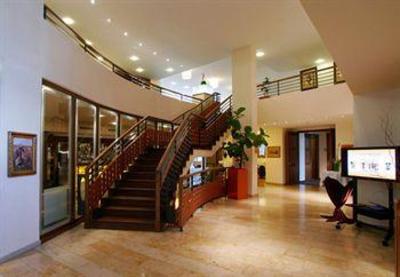 фото отеля Hotel Grauer Baer Innsbruck