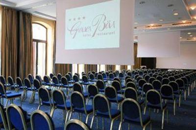 фото отеля Hotel Grauer Baer Innsbruck
