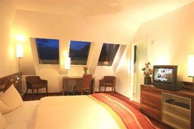 фото отеля Hotel Grauer Baer Innsbruck