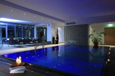 фото отеля Hotel Grauer Baer Innsbruck