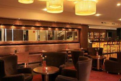 фото отеля Hotel Grauer Baer Innsbruck
