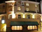фото отеля Hotel Grauer Baer Innsbruck