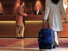 фото отеля Hotel Grauer Baer Innsbruck