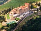 фото отеля Castello di Velona