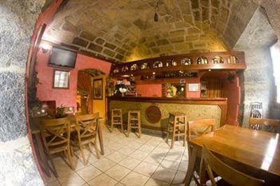фото отеля Larrañaga Hotel Azpeitia