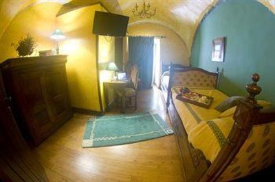 фото отеля Larrañaga Hotel Azpeitia