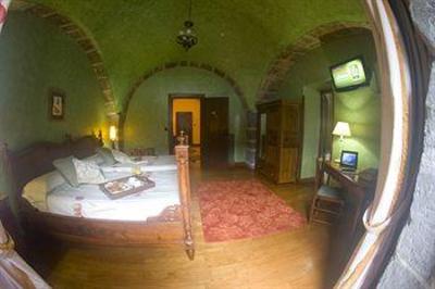 фото отеля Larrañaga Hotel Azpeitia