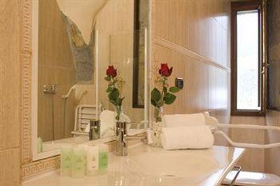 фото отеля Larrañaga Hotel Azpeitia