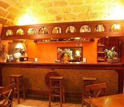 фото отеля Larrañaga Hotel Azpeitia