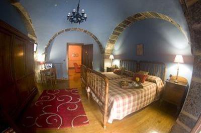 фото отеля Larrañaga Hotel Azpeitia
