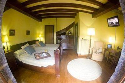 фото отеля Larrañaga Hotel Azpeitia