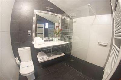 фото отеля Larrañaga Hotel Azpeitia