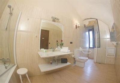 фото отеля Larrañaga Hotel Azpeitia