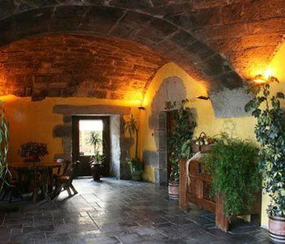 фото отеля Larrañaga Hotel Azpeitia