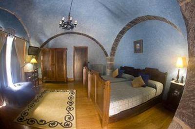 фото отеля Larrañaga Hotel Azpeitia