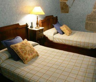 фото отеля Larrañaga Hotel Azpeitia