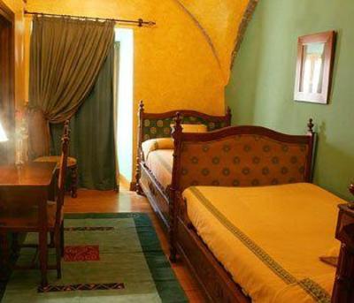 фото отеля Larrañaga Hotel Azpeitia