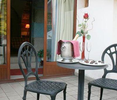 фото отеля Larrañaga Hotel Azpeitia