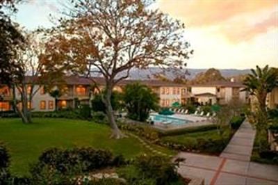 фото отеля Pacifica Suites Santa Barbara