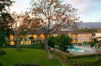 фото отеля Pacifica Suites Santa Barbara