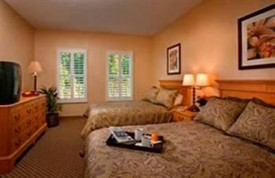 фото отеля Pacifica Suites Santa Barbara