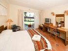 фото отеля Mountain Inn Mbabane