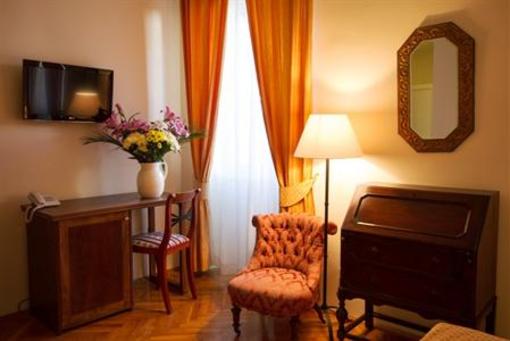 фото отеля Hotel Heritage Angelo D Oro Rovinj