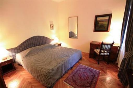 фото отеля Hotel Heritage Angelo D Oro Rovinj