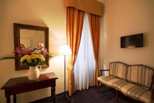 фото отеля Hotel Heritage Angelo D Oro Rovinj