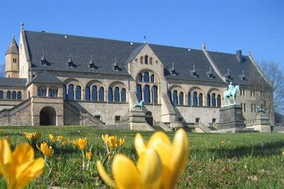 фото отеля Niedersachsischer Hof