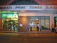 Makati Prime Tower Suites