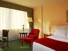 фото отеля Marriott Warsaw Hotel
