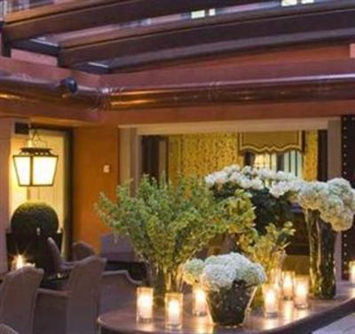 фото отеля Starhotels Splendid Venice