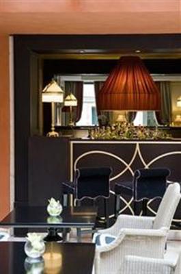 фото отеля Starhotels Splendid Venice