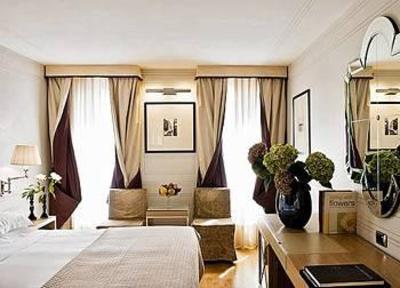 фото отеля Starhotels Splendid Venice
