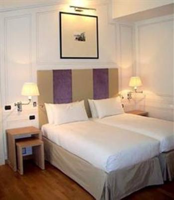 фото отеля Starhotels Splendid Venice