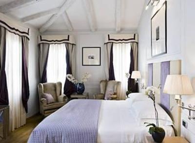 фото отеля Starhotels Splendid Venice