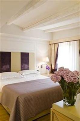 фото отеля Starhotels Splendid Venice