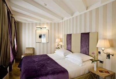 фото отеля Starhotels Splendid Venice