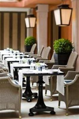 фото отеля Starhotels Splendid Venice