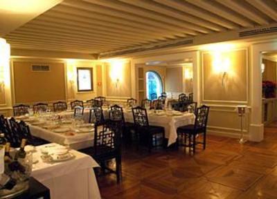 фото отеля Starhotels Splendid Venice
