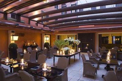 фото отеля Starhotels Splendid Venice