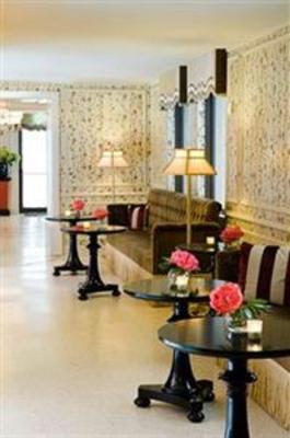 фото отеля Starhotels Splendid Venice